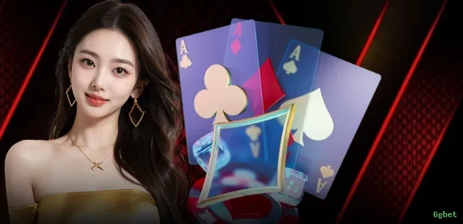 Slots no app 6gbet mobile