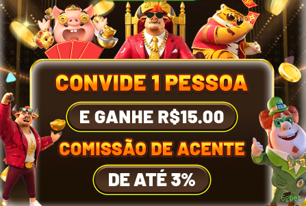Cassino ao vivo 6gbet dealers