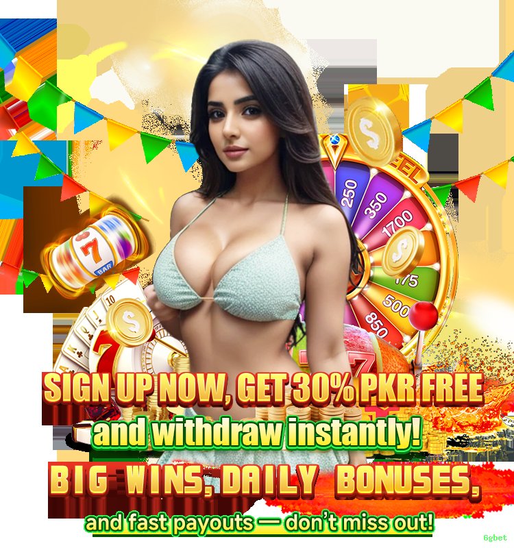 Pagamentos 6gbet PIX