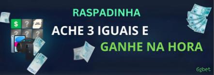 Registro 6gbet - cadastro rápido