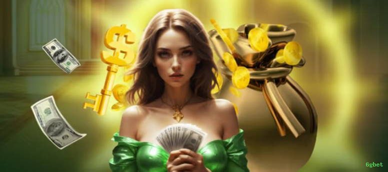 Programa VIP 6gbet - benefícios exclusivos