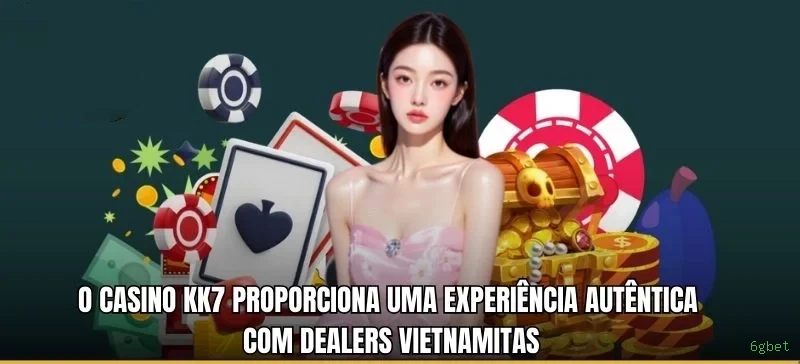 Cashback VIP 6gbet - reembolso semanal