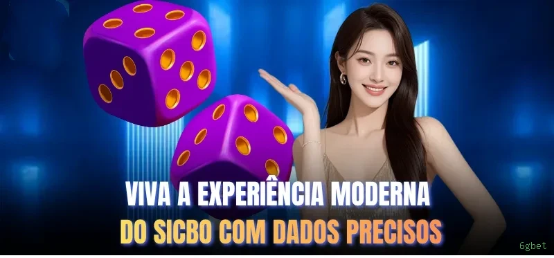 Ganhar e sacar na 6gbet